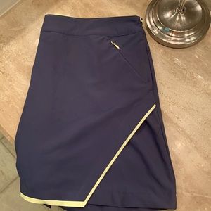 Slazenger Golf Skirt
